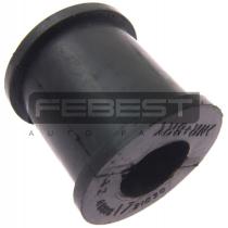 Febest TSB30C - CASQUILLO DE GOMA BARRA ESTABILIZAD