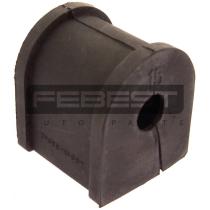 Febest TSB743 - CASQUILLO DE GOMA BARRA ESTABILIZAD