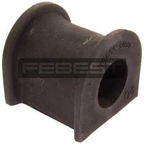 Febest TSB761 - CASQUILLO DE GOMA BARRA ESTABILIZAD