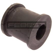 Febest TSB762 - CASQUILLO DE GOMA BARRA ESTABILIZAD