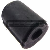 Febest TSB768 - CASQUILLO DE GOMA BARRA ESTABILIZAD