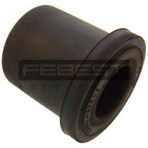 Febest TSB787 - CASQUILLO TRASERO BALLESTA TRASERA