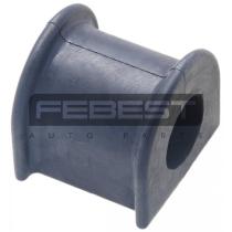 Febest TSB792 - CASQUILLO DE GOMA BARRA ESTABILIZAD