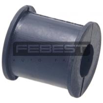 Febest TSB805 - CASQUILLO DE GOMA BARRA ESTABILIZAD