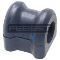 Febest TSB808 - CASQUILLO DE GOMA BARRA ESTABILIZAD