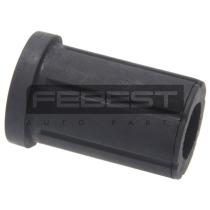 Febest TSB823 - CASQUILLO TRASERO BALLESTA TRASERA