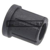 Febest TSB824 - CASQUILLO TRASERO BALLESTA TRASERA