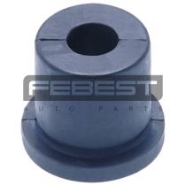 Febest TSB825 - CASQUILLO TRASERO BALLESTA TRASERA