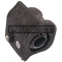 Febest TSBACA30RH - CASQUILLO GOMA RH BARRA ESTABILIZAD