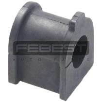 Febest TSBACM20F - CASQUILLO GOMA BARRA ESTABILIZADORA