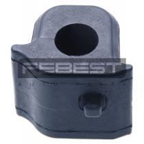 Febest TSBACR50FL - CASQUILLO GOMA LH BARRA ESTABILIZAD