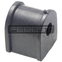 Febest TSBACU20R - CASQUILLO DE GOMA BARRA ESTABILIZAD