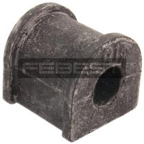 Febest TSBACV40R - CASQUILLO DE GOMA BARRA ESTABILIZAD