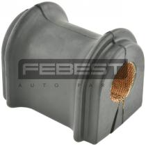 Febest TSBAGL25R - CASQUILLO DE GOMA BARRA ESTABILIZAD