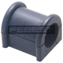 Febest TSBCR42F - CASQUILLO GOMA BARRA ESTABILIZADORA