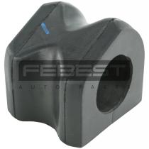 Febest TSBGRJ158F - CASQUILLO GOMA BARRA ESTABILIZADORA