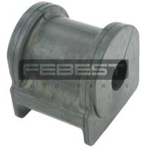 Febest TSBGSE30R - CASQUILLO DE GOMA BARRA ESTABILIZAD