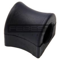 Febest TSBKDY280F - CASQUILLO GOMA BARRA ESTABILIZADORA