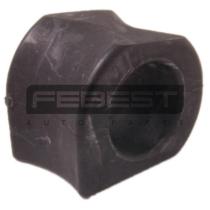 Febest TSBKR52F1 - CASQUILLO GOMA BARRA ESTABILIZADORA