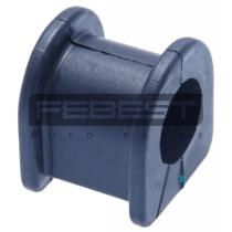 Febest TSBKR52F2 - CASQUILLO GOMA BARRA ESTABILIZADORA