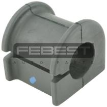 Febest TSBNZE144F - CASQUILLO GOMA BARRA ESTABILIZADORA