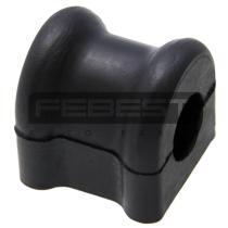 Febest TSBZZE124R - CASQUILLO DE GOMA BARRA ESTABILIZAD