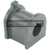 Febest TSBZZT241R - CASQUILLO DE GOMA BARRA ESTABILIZAD