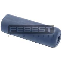 Febest TSHBGRJ120F - FUELLE AMORTIGUADOR DELANTERO