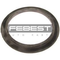 Febest TSI100UP - ESPACIADOR DE MUELLE SUPERIOR