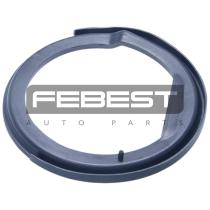 Febest TSIMCU10F - ESPACIADOR DE MUELLE INFERIOR