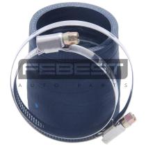 Febest VLAHXC90 - TUBO FLEXIBLE DE AIRE DE SOBREALIME