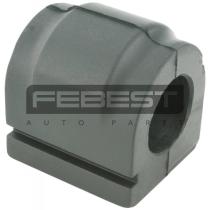 Febest VLSBXC70F - CASQUILLO GOMA BARRA ESTABILIZADORA