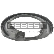 Febest VLSIS80UPF - ESPACIADOR DE MUELLE SUPERIOR