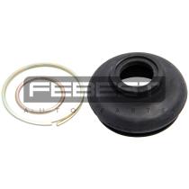 Febest VWBJB002 - FUELLE ROTULA DE SUSPENSION, BRAZO