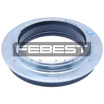 Febest VWBT5 - RODAMIENTO SOPORTE AMORTIGUADOR DEL