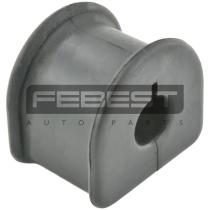 Febest VWSB1J2R - CASQUILLO DE GOMA BARRA ESTABILIZAD