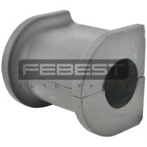 Febest VWSB2KR - CASQUILLO DE GOMA BARRA ESTABILIZAD