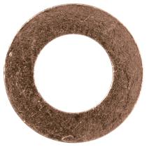 Jbm 13955 - BOLSA DE 30 ARANDELAS DE COBRE PARA INYECTORES - D.13.0X7.0X