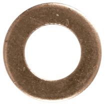 Jbm 13956 - BOLSA DE 30 ARANDELAS DE COBRE PARA INYECTORES - D.13.5X7.5X
