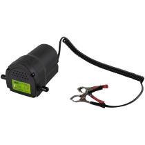 Jbm 53566 - BOMBA DE ASPIRACION DE ACEITE - 12V
