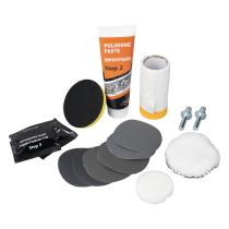 Jbm 53626 - KIT PULIDO FAROS