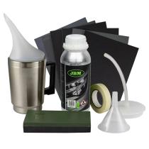 Jbm 53673 - KIT RESTAURADOR FAROS