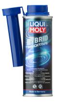 Liqui Moly 1001 - ADITIVO ESPECIALMENTE DESARROLLADO