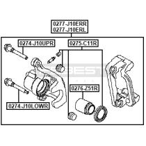 Febest 0277J10ERL