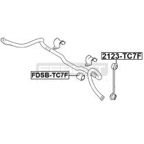 Febest 2123TC7F - BIELETA