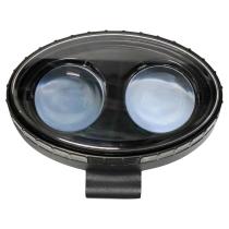 Jbm 54078 - LUZ DE SEGURIDAD PARA CARRETILLA ELEVADORA