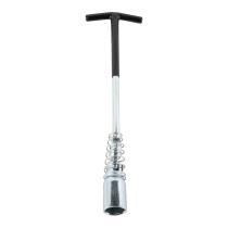 Jbm 54383 - LLAVE ARTICULADA BUJIAS 21MM