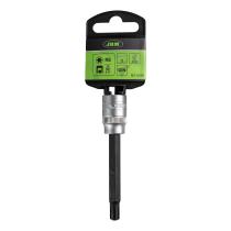 Jbm 16080 - PUNTA DE 3/8" RIBE R8 90MM