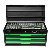 Jbm 54261 - CAJA HERRAMIENTAS