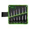 Jbm 50562 - KIT LLAVES ACODADAS 2 BROCAS ESTRE